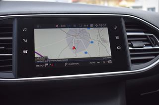 Peugeot 308 2019 1.5 BLUEHDI 130 AUTOMATIC ACTIVE PLUS-thumb-20