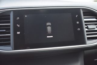 Peugeot 308 2019 1.5 BLUEHDI 130 AUTOMATIC ACTIVE PLUS-thumb-21