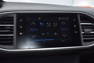 Peugeot 308 2019 1.5 BLUEHDI 130 AUTOMATIC ACTIVE PLUS-thumb-22