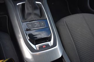 Peugeot 308 2019 1.5 BLUEHDI 130 AUTOMATIC ACTIVE PLUS-thumb-25
