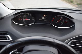 Peugeot 308 2019 1.5 BLUEHDI 130 AUTOMATIC ACTIVE PLUS-thumb-33