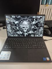 Πουλιέται ένα Λαπτοπ σε καλή κατάσταση Dell Χρονολογία κατασκευής 2023-2024 ημέρα αγορας 14 Δεκεμβρίου 2024