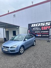 Ford Focus 2006 FOCUS 1.6 FULL EXTRA