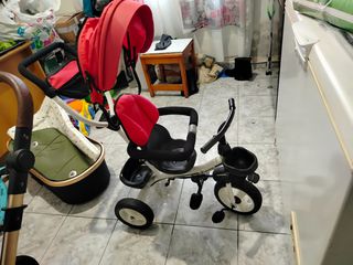 Παιδικό ποδήλατο