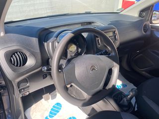Citroen C1 2017 A' ΧΕΡΙ ΑΝΤΙΠΡΟΣΩΠΕΙΑΣ CITROEN-thumb-9