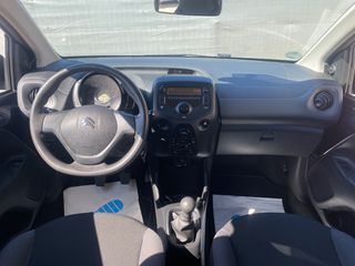 Citroen C1 2017 A' ΧΕΡΙ ΑΝΤΙΠΡΟΣΩΠΕΙΑΣ CITROEN-thumb-11