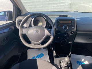 Citroen C1 2017 A' ΧΕΡΙ ΑΝΤΙΠΡΟΣΩΠΕΙΑΣ CITROEN-thumb-12