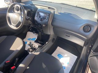 Citroen C1 2017 A' ΧΕΡΙ ΑΝΤΙΠΡΟΣΩΠΕΙΑΣ CITROEN-thumb-13