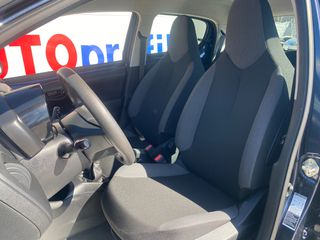 Citroen C1 2017 A' ΧΕΡΙ ΑΝΤΙΠΡΟΣΩΠΕΙΑΣ CITROEN-thumb-16