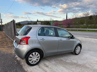 Toyota Yaris 2008 YARIS 1.4 DIESEL-thumb-5