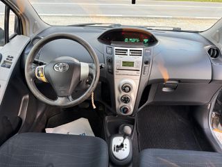 Toyota Yaris 2008 YARIS 1.4 DIESEL-thumb-9