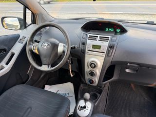 Toyota Yaris 2008 YARIS 1.4 DIESEL-thumb-10