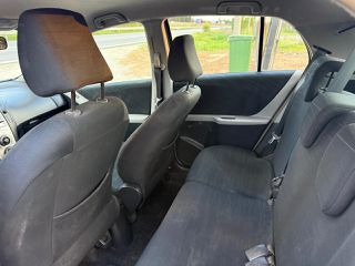 Toyota Yaris 2008 YARIS 1.4 DIESEL-thumb-12