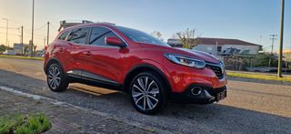 Renault Kadjar 2017 ΑΥΤΟΜΑΤΟ