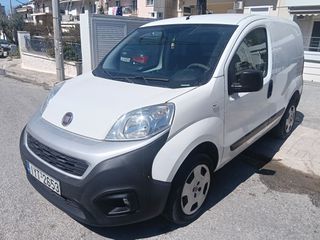 Fiat Fiorino 2020 FIORINO 1.3 CNG 95HP ΕΛΛΗΝΙΚΟ