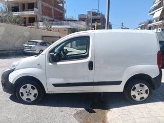 Fiat Fiorino 2020 FIORINO 1.3 CNG 95HP ΕΛΛΗΝΙΚΟ-thumb-8