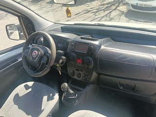 Fiat Fiorino 2020 FIORINO 1.3 CNG 95HP ΕΛΛΗΝΙΚΟ-thumb-10