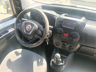 Fiat Fiorino 2020 FIORINO 1.3 CNG 95HP ΕΛΛΗΝΙΚΟ-thumb-11