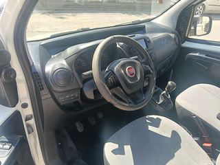Fiat Fiorino 2020 FIORINO 1.3 CNG 95HP ΕΛΛΗΝΙΚΟ-thumb-14