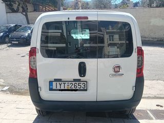 Fiat Fiorino 2020 FIORINO 1.3 CNG 95HP ΕΛΛΗΝΙΚΟ-thumb-4
