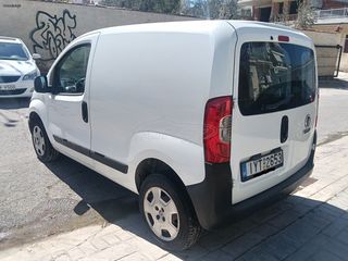 Fiat Fiorino 2020 FIORINO 1.3 CNG 95HP ΕΛΛΗΝΙΚΟ-thumb-5