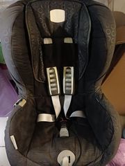 Καρεκλάκι αυτοκινήτου Britax-Romer isofix 9-36