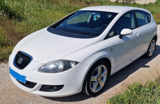 Seat Leon 2008 1.8 TSI 160HP SPORT UP