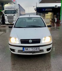 Fiat Punto 2007 1.2 MULTI JET DIESEL