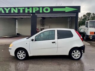 Fiat Punto 2007 1.2 MULTI JET DIESEL