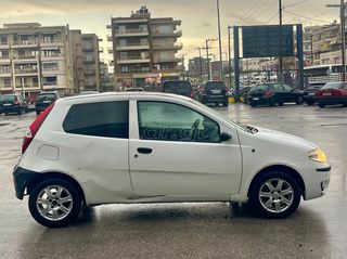 Fiat Punto 2007 1.2 MULTI JET DIESEL-thumb-2