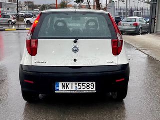 Fiat Punto 2007 1.2 MULTI JET DIESEL-thumb-3