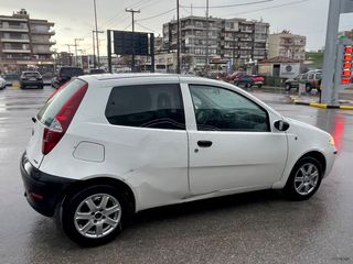 Fiat Punto 2007 1.2 MULTI JET DIESEL-thumb-4