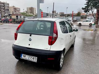 Fiat Punto 2007 1.2 MULTI JET DIESEL-thumb-5