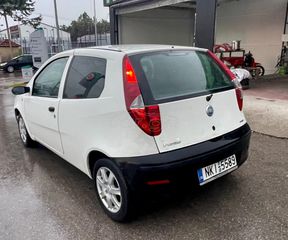 Fiat Punto 2007 1.2 MULTI JET DIESEL-thumb-6