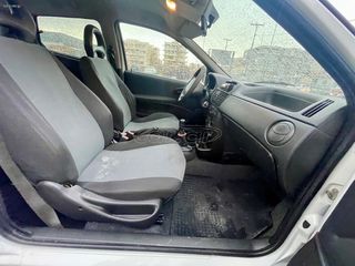Fiat Punto 2007 1.2 MULTI JET DIESEL-thumb-8