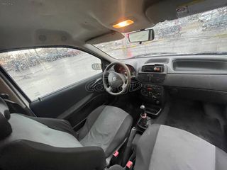 Fiat Punto 2007 1.2 MULTI JET DIESEL-thumb-9