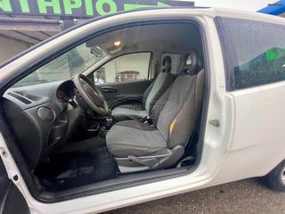 Fiat Punto 2007 1.2 MULTI JET DIESEL-thumb-10