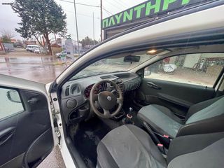 Fiat Punto 2007 1.2 MULTI JET DIESEL-thumb-11