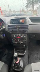 Fiat Punto 2007 1.2 MULTI JET DIESEL-thumb-12
