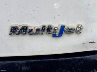 Fiat Punto 2007 1.2 MULTI JET DIESEL-thumb-14