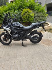 Bmw R 1300 GS 2024 Triple black