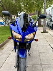 Yamaha FZ6 Fazer 2003 FAZER 600