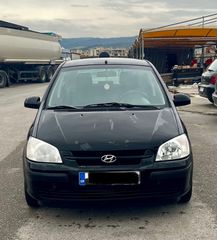 Hyundai Getz 2004 GETZ 1.1-A/C-5θ