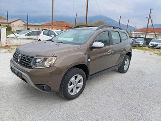 Dacia Duster 2019 4X4 DIESEL 115HP EYRO6 ΟΘΟΝΗ ΠΙΛΟΤΟ ΑΡΙΣΤΟ-thumb-5