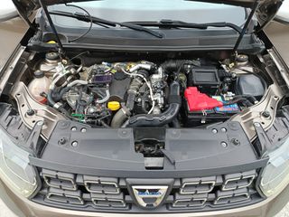 Dacia Duster 2019 4X4 DIESEL 115HP EYRO6 ΟΘΟΝΗ ΠΙΛΟΤΟ ΑΡΙΣΤΟ-thumb-66