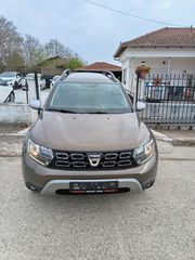 Dacia Duster 2019 4X4 DIESEL 115HP EYRO6 ΟΘΟΝΗ ΠΙΛΟΤΟ ΑΡΙΣΤΟ-thumb-7