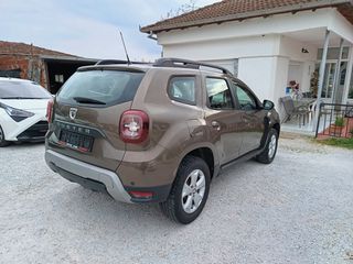 Dacia Duster 2019 4X4 DIESEL 115HP EYRO6 ΟΘΟΝΗ ΠΙΛΟΤΟ ΑΡΙΣΤΟ