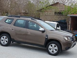 Dacia Duster 2019 4X4 DIESEL 115HP EYRO6 ΟΘΟΝΗ ΠΙΛΟΤΟ ΑΡΙΣΤΟ-thumb-1