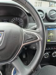 Dacia Duster 2019 4X4 DIESEL 115HP EYRO6 ΟΘΟΝΗ ΠΙΛΟΤΟ ΑΡΙΣΤΟ-thumb-36