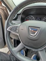 Dacia Duster 2019 4X4 DIESEL 115HP EYRO6 ΟΘΟΝΗ ΠΙΛΟΤΟ ΑΡΙΣΤΟ-thumb-37